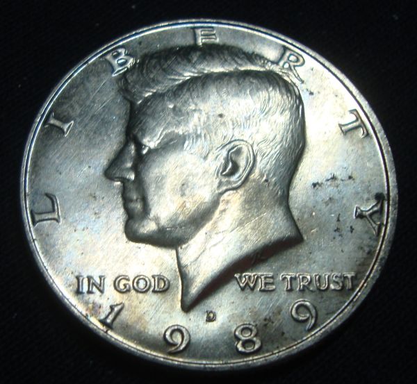 JFK-Half-Dollar-Roll-Hunters:-Silver,-Proofs-And-Other-Finds