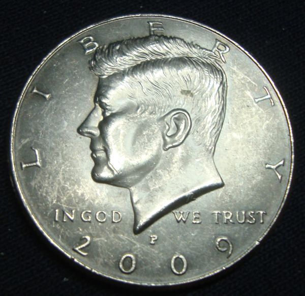 JFK-Half-Dollar-Roll-Hunters:-Silver,-Proofs-And-Other-Finds