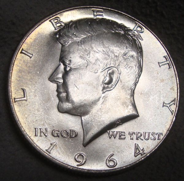 JFK-Half-Dollar-Roll-Hunters:-Silver,-Proofs-And-Other-Finds
