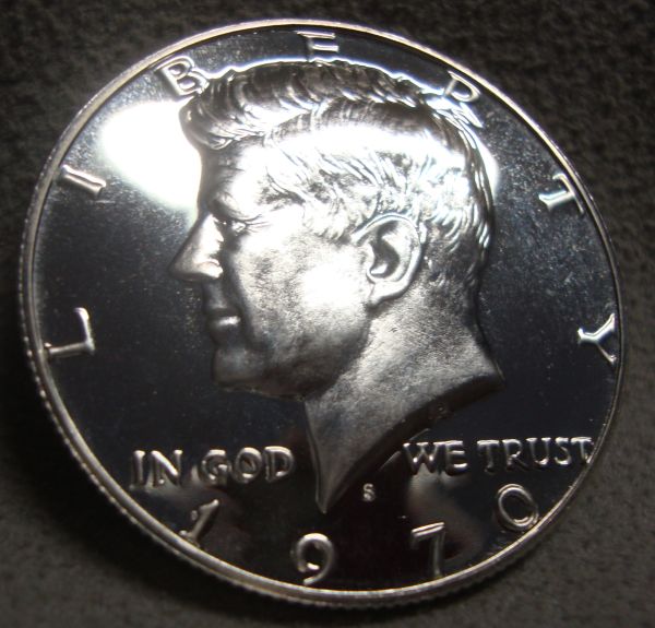 JFK-Half-Dollar-Roll-Hunters:-Silver,-Proofs-And-Other-Finds