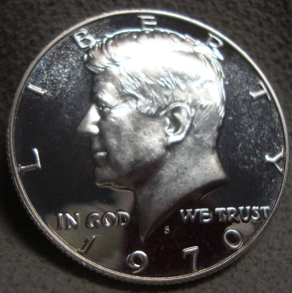 JFK-Half-Dollar-Roll-Hunters:-Silver,-Proofs-And-Other-Finds