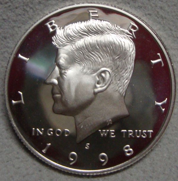 JFK-Half-Dollar-Roll-Hunters:-Silver,-Proofs-And-Other-Finds