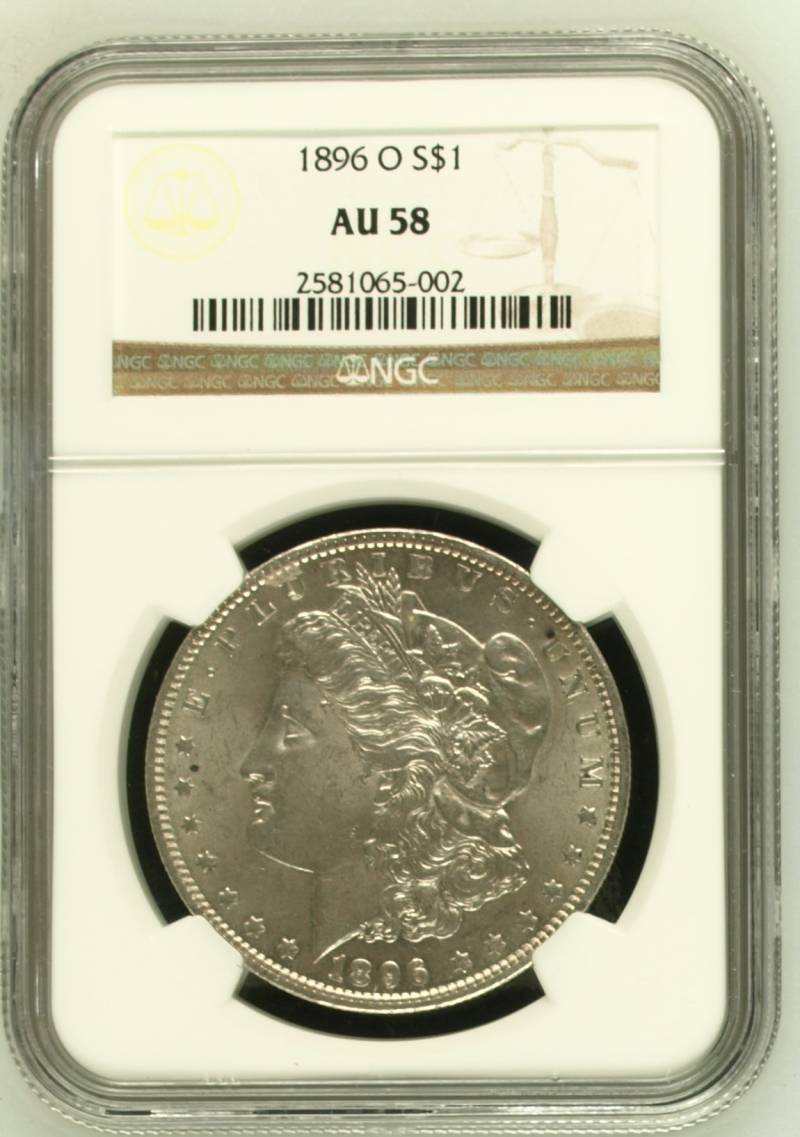1896-O-Morgan