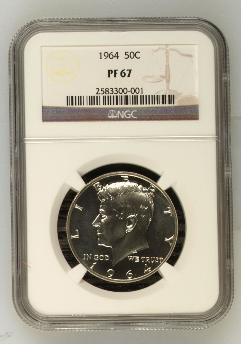 JFK-Half-Dollar-Roll-Hunters:-Silver,-Proofs-And-Other-Finds