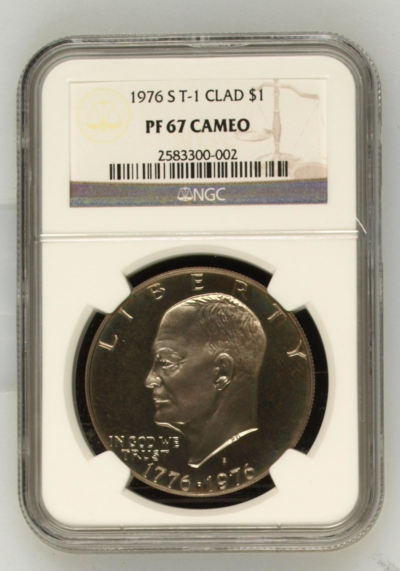 Post-An-Ike-Eisenhower-Dollar