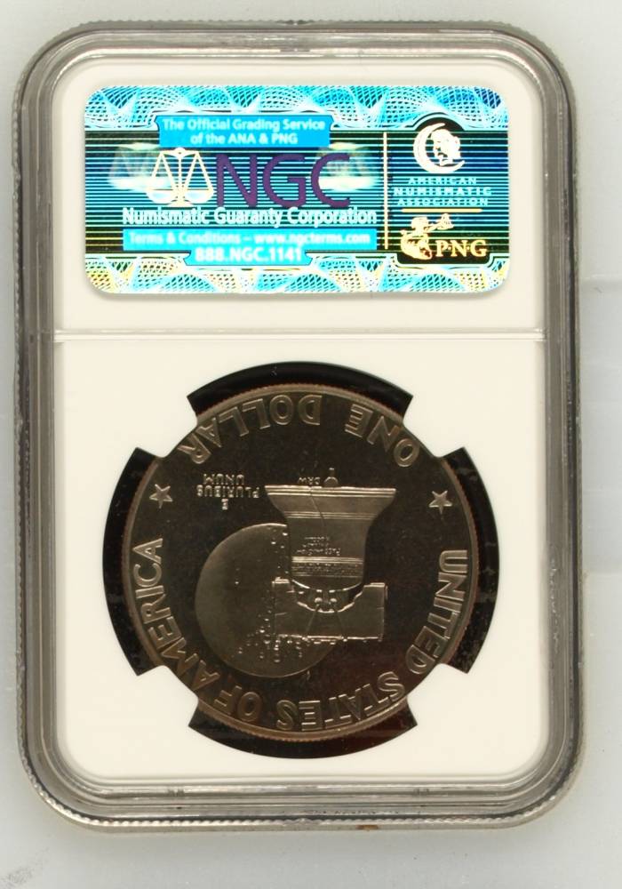Post-An-Ike-Eisenhower-Dollar