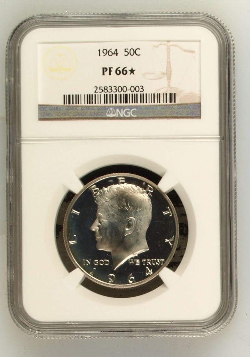 JFK-Half-Dollar-Roll-Hunters:-Silver,-Proofs-And-Other-Finds