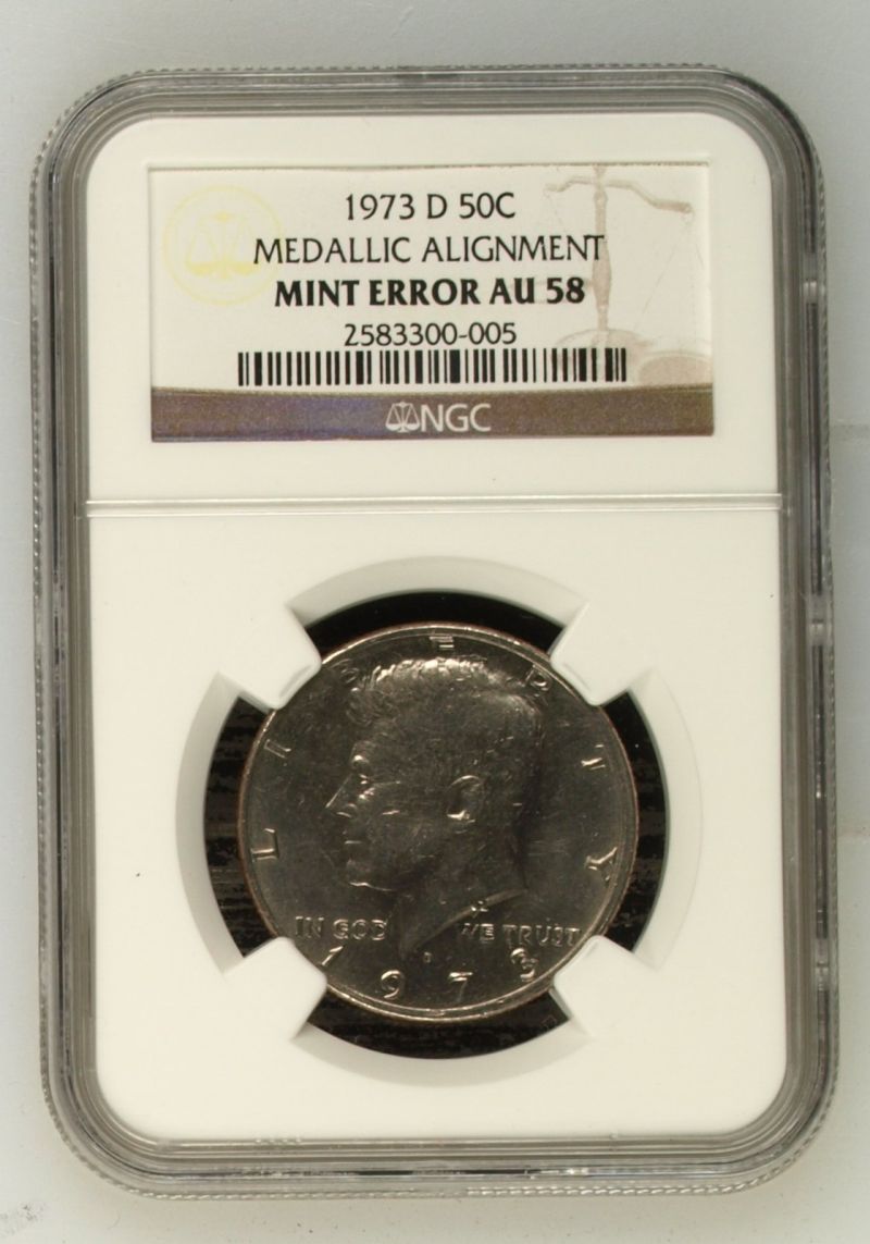 JFK-Half-Dollar-Roll-Hunters:-Silver,-Proofs-And-Other-Finds