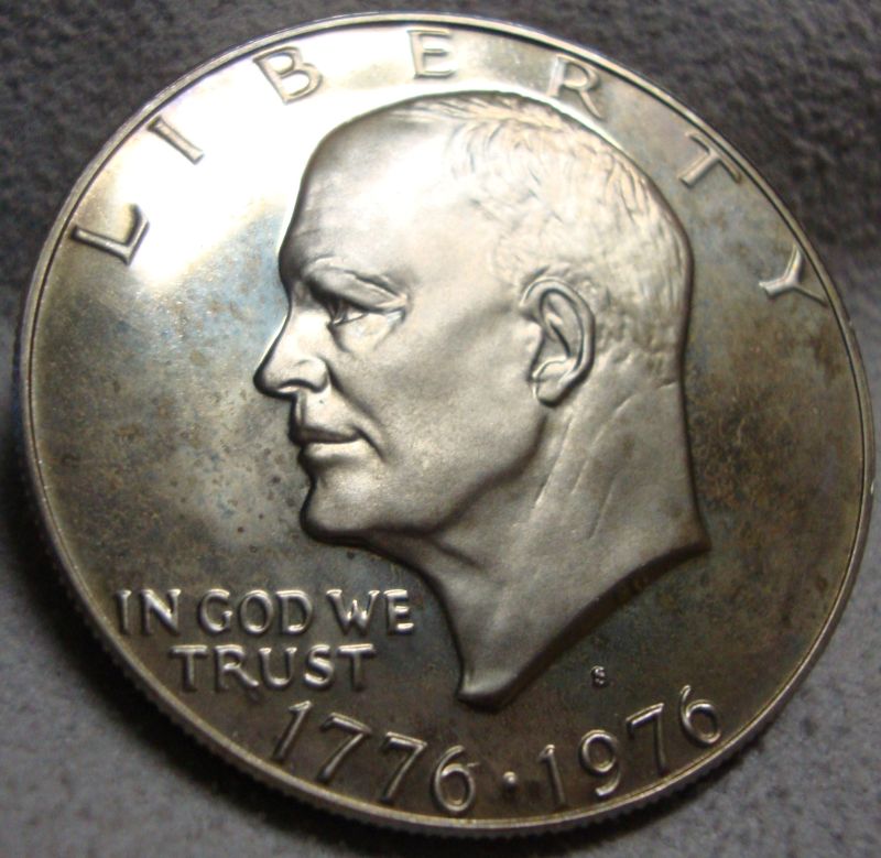 Post-An-Ike-Eisenhower-Dollar