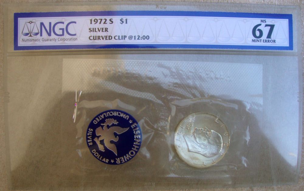 Post-An-Ike-Eisenhower-Dollar