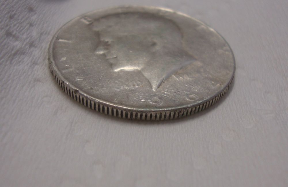 1964-Kennedy-Struck-Through-Grease?