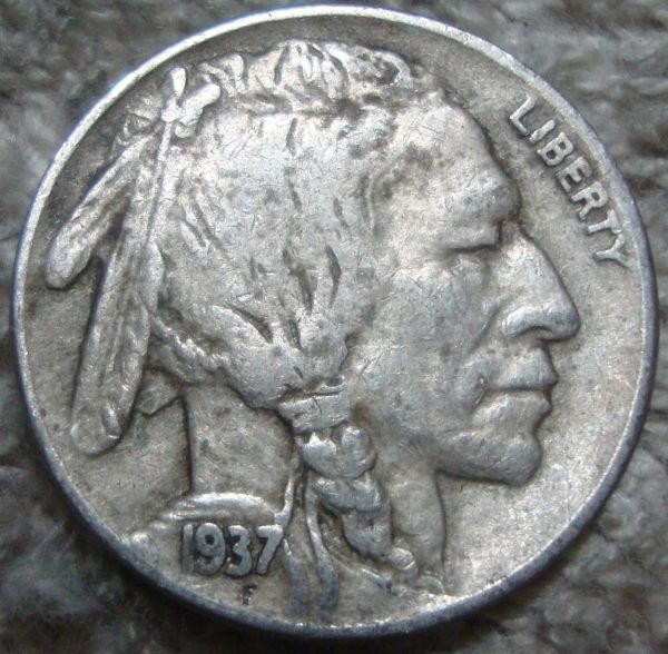 The-Goal:-25,000-Rolls-Of-Nickels-All-Searchers-Welcome!