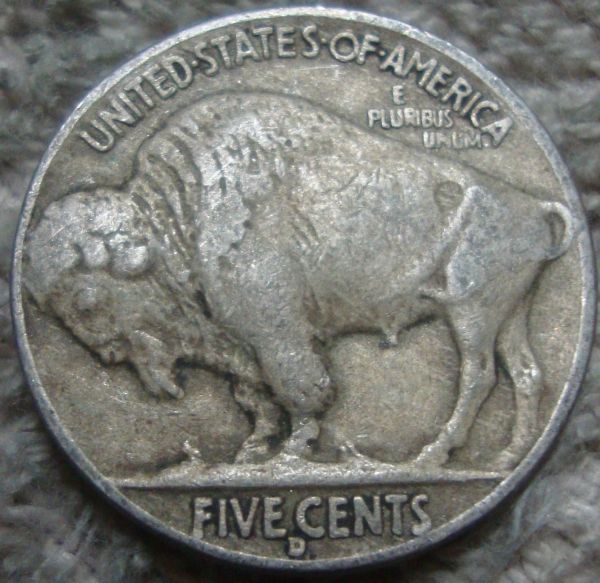 The-Goal:-25,000-Rolls-Of-Nickels-All-Searchers-Welcome!