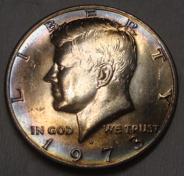 JFK-Half-Dollar-Roll-Hunters:-Silver,-Proofs-And-Other-Finds