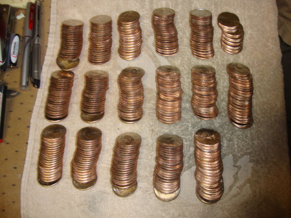 JFK-Half-Dollar-Roll-Hunters:-Silver,-Proofs-And-Other-Finds
