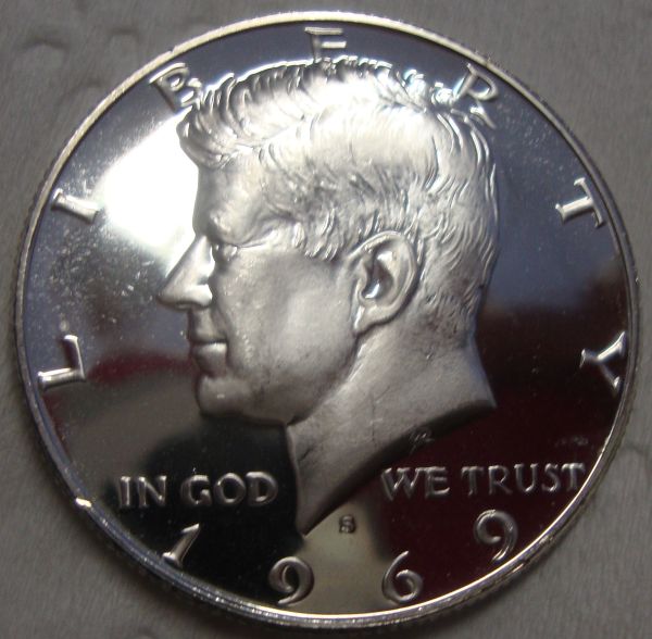 JFK-Half-Dollar-Roll-Hunters:-Silver,-Proofs-And-Other-Finds