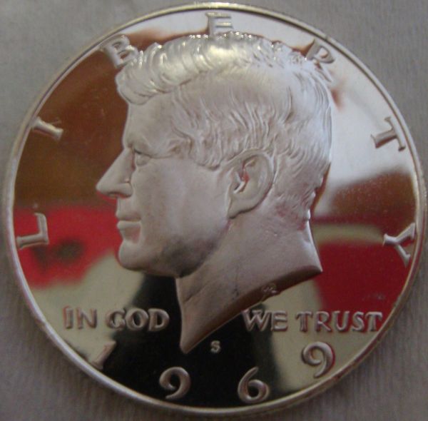JFK-Half-Dollar-Roll-Hunters:-Silver,-Proofs-And-Other-Finds