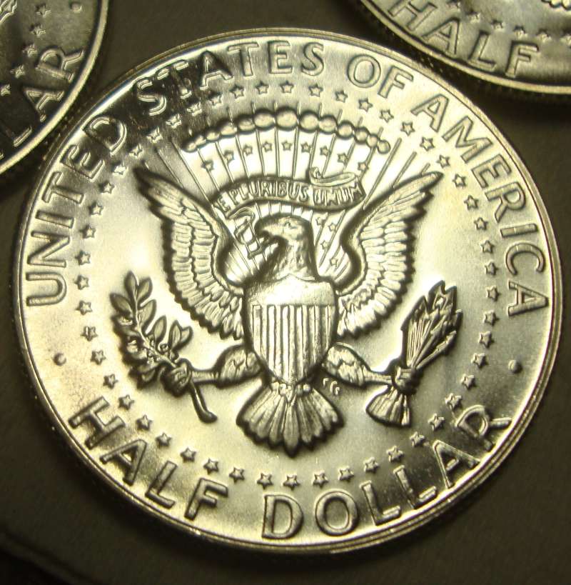 JFK-Half-Dollar-Roll-Hunters:-Silver,-Proofs-And-Other-Finds