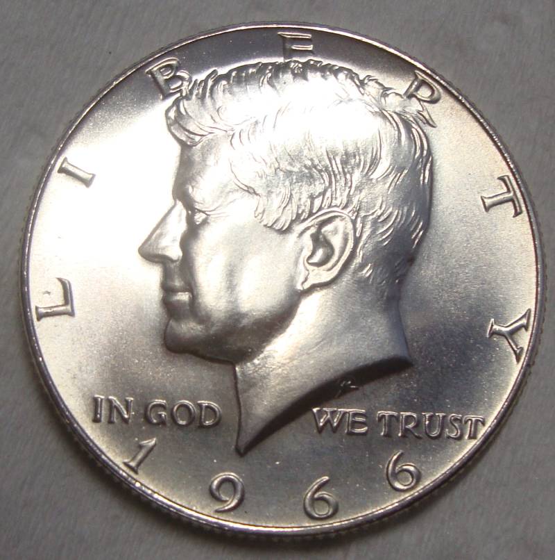 JFK-Half-Dollar-Roll-Hunters:-Silver,-Proofs-And-Other-Finds
