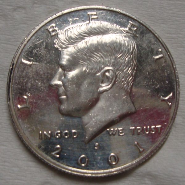 JFK-Half-Dollar-Roll-Hunters:-Silver,-Proofs-And-Other-Finds
