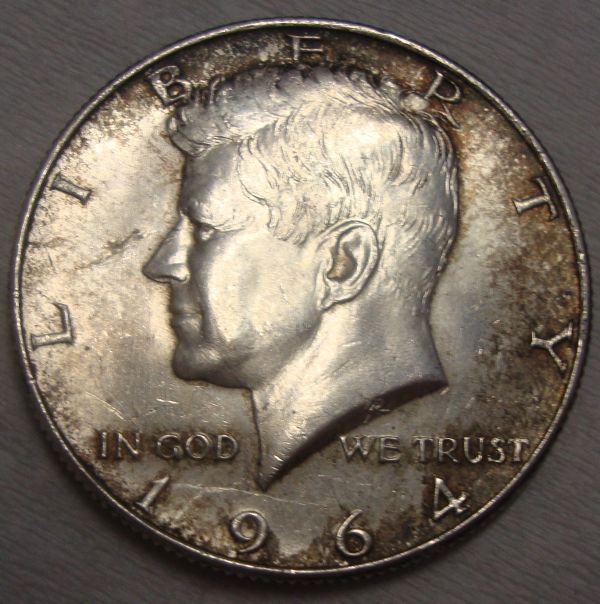 JFK-Half-Dollar-Roll-Hunters:-Silver,-Proofs-And-Other-Finds