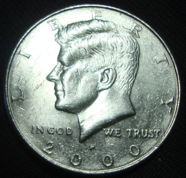 JFK-Half-Dollar-Roll-Hunters:-Silver,-Proofs-And-Other-Finds