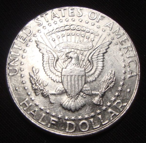 JFK-Half-Dollar-Roll-Hunters:-Silver,-Proofs-And-Other-Finds