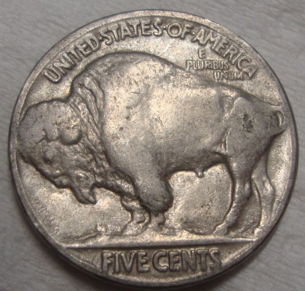 The-Goal:-25,000-Rolls-Of-Nickels-All-Searchers-Welcome!