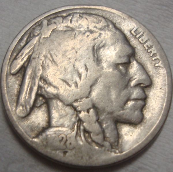 The-Goal:-25,000-Rolls-Of-Nickels-All-Searchers-Welcome!
