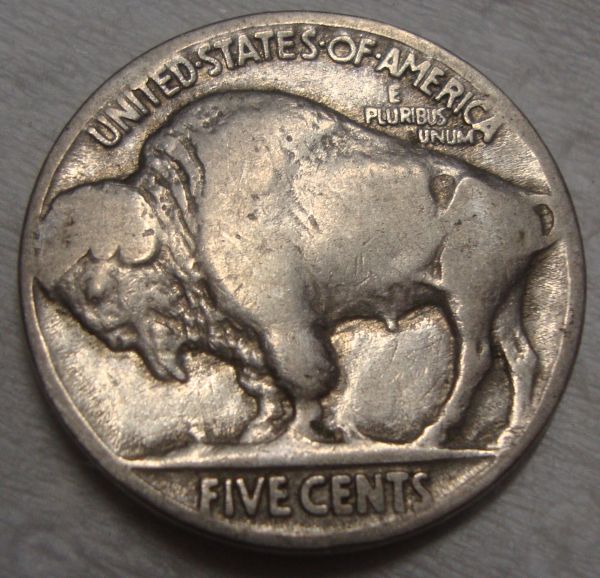 The-Goal:-25,000-Rolls-Of-Nickels-All-Searchers-Welcome!