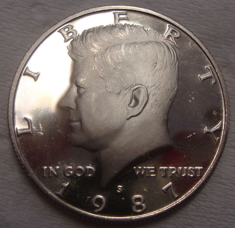 JFK-Half-Dollar-Roll-Hunters:-Silver,-Proofs-And-Other-Finds
