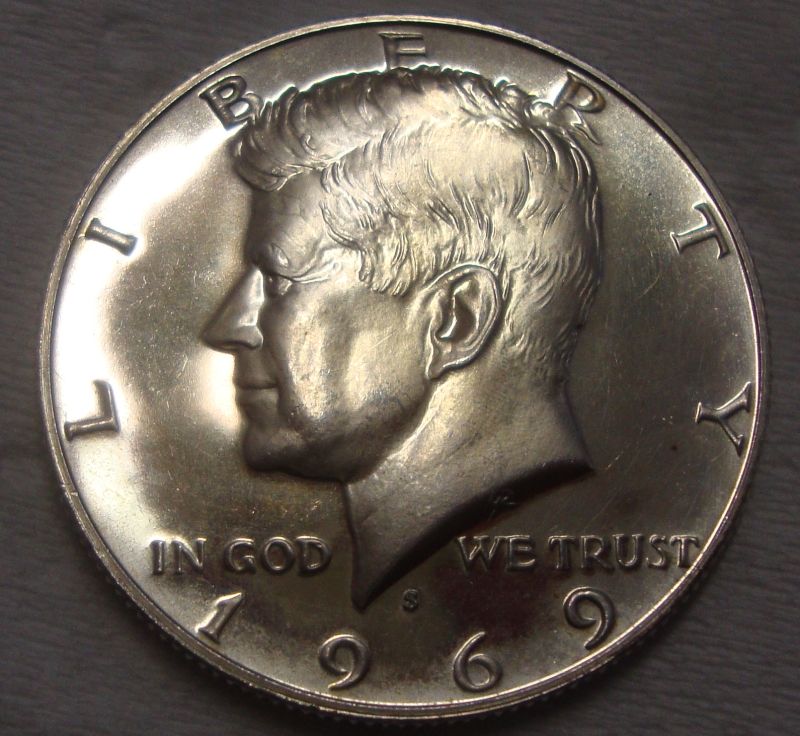 JFK-Half-Dollar-Roll-Hunters:-Silver,-Proofs-And-Other-Finds