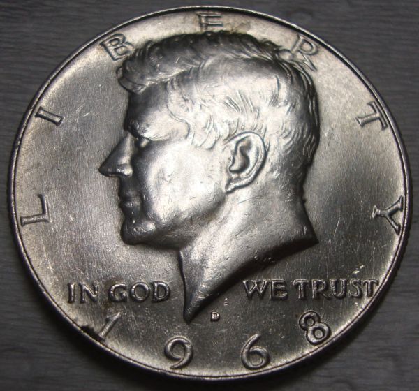 JFK-Half-Dollar-Roll-Hunters:-Silver,-Proofs-And-Other-Finds