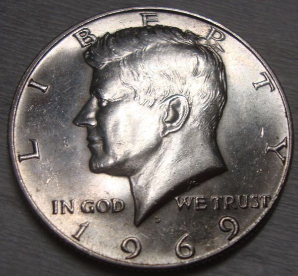 JFK-Half-Dollar-Roll-Hunters:-Silver,-Proofs-And-Other-Finds
