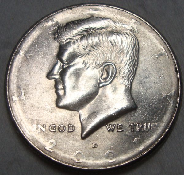 JFK-Half-Dollar-Roll-Hunters:-Silver,-Proofs-And-Other-Finds