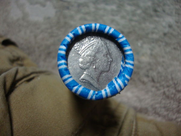The-Goal:-25,000-Rolls-Of-Nickels-All-Searchers-Welcome!