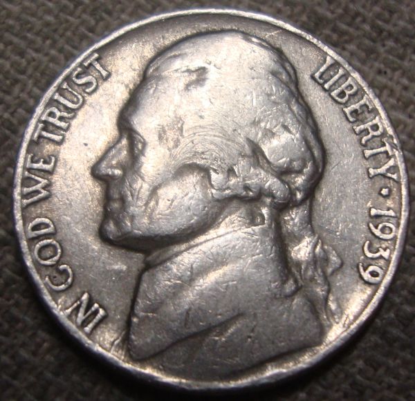 The-Goal:-25,000-Rolls-Of-Nickels-All-Searchers-Welcome!