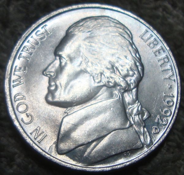 The-Goal:-25,000-Rolls-Of-Nickels-All-Searchers-Welcome!