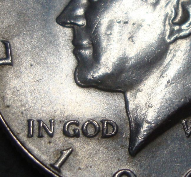 JFK-Half-Dollar-Roll-Hunters:-Silver,-Proofs-And-Other-Finds