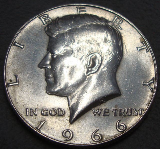 JFK-Half-Dollar-Roll-Hunters:-Silver,-Proofs-And-Other-Finds