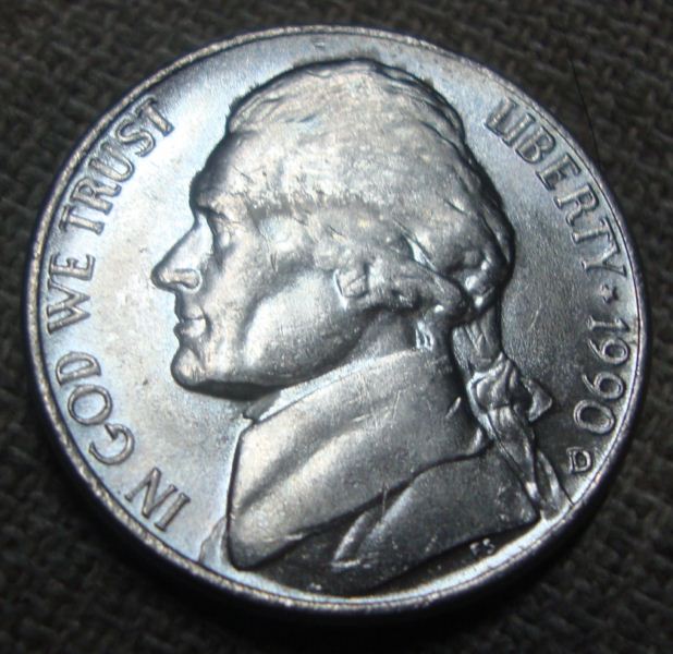The-Goal:-25,000-Rolls-Of-Nickels-All-Searchers-Welcome!