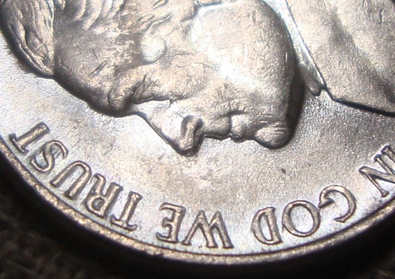 The-Goal:-25,000-Rolls-Of-Nickels-All-Searchers-Welcome!