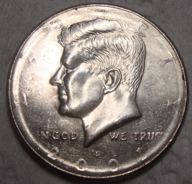 JFK-Half-Dollar-Roll-Hunters:-Silver,-Proofs-And-Other-Finds