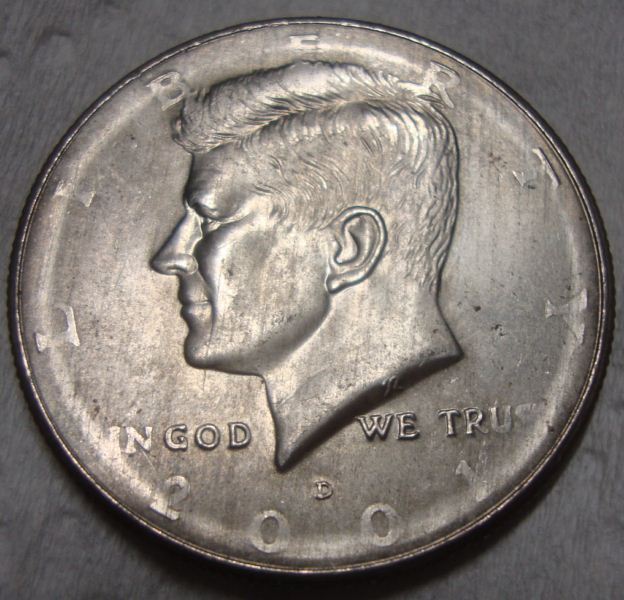 JFK-Half-Dollar-Roll-Hunters:-Silver,-Proofs-And-Other-Finds