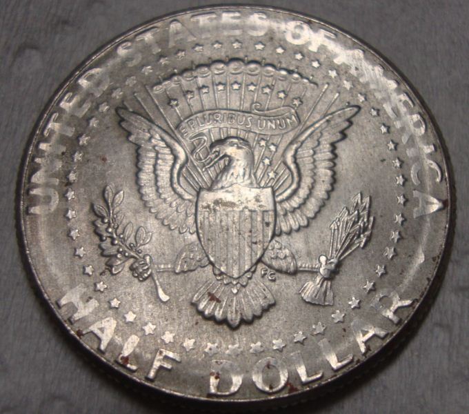 JFK-Half-Dollar-Roll-Hunters:-Silver,-Proofs-And-Other-Finds