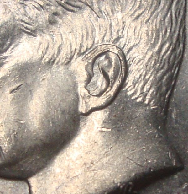 JFK-Half-Dollar-Roll-Hunters:-Silver,-Proofs-And-Other-Finds