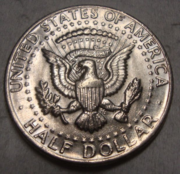 JFK-Half-Dollar-Roll-Hunters:-Silver,-Proofs-And-Other-Finds