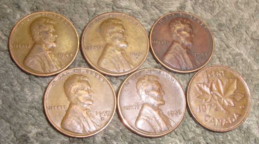 Cool-Lincoln-Roll-Finds-From-Bank-Rolls----Post-Yours!