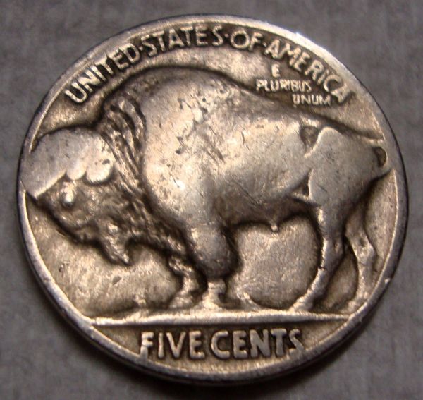 The-Goal:-25,000-Rolls-Of-Nickels-All-Searchers-Welcome!