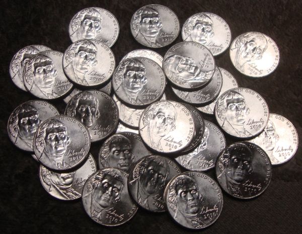 The-Goal:-25,000-Rolls-Of-Nickels-All-Searchers-Welcome!